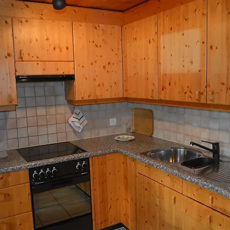 Apartment Dumont